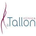 logo clinica dr tallon
