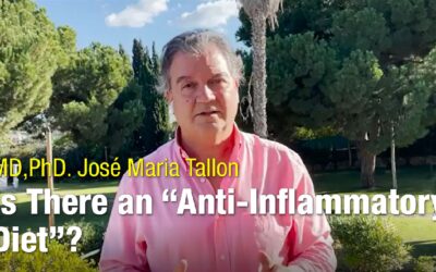 Existe a “Dieta anti-inflamatória”?