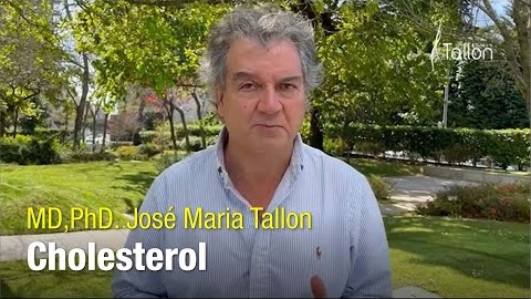 Colesterol