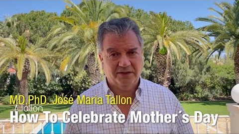 Como celebrar o Dia da Mãe