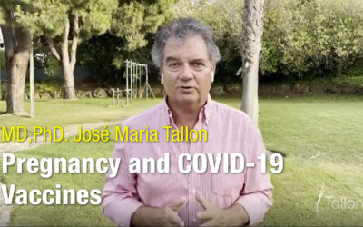 Gravidez e vacinas contra a COVID-19