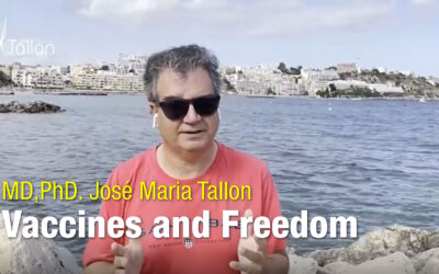 Vacinas e liberdade