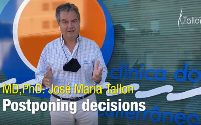 Adiar decisões