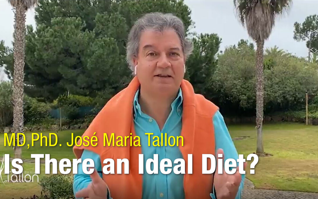 Existe a dieta ideal?