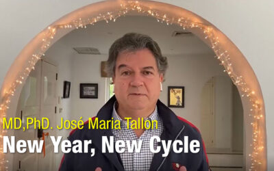 Novo ano, novo ciclo
