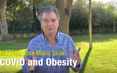 COVID e obesidade