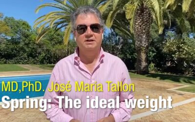 Peso ideal