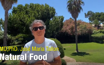 Alimentação natural 