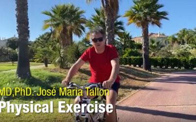 Exercício físico