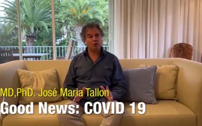 Boas Notícias – COVID 19