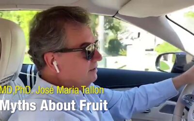 Mitos sobre a fruta