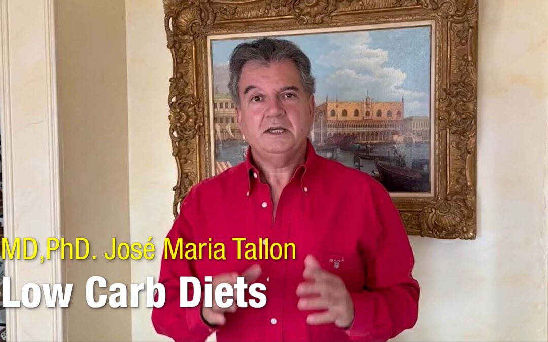 Dietas “low carb”