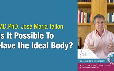É possível ter o corpo ideal?