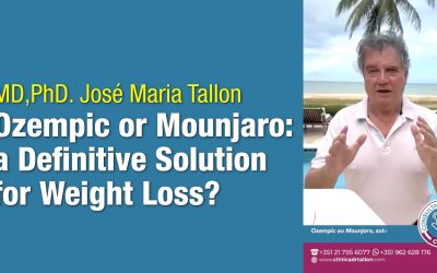 Ozempic ou Mounjaro?